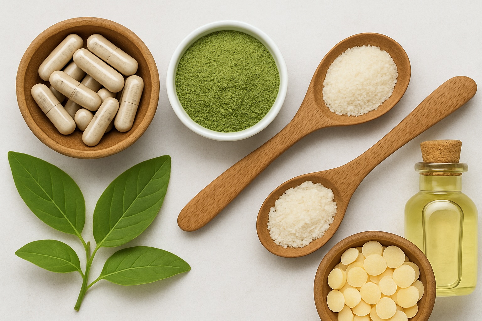 Modern shopping and e-commerce